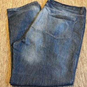 paper denim and cloth big and tall